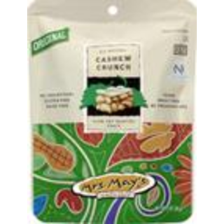 Cashew Crunch