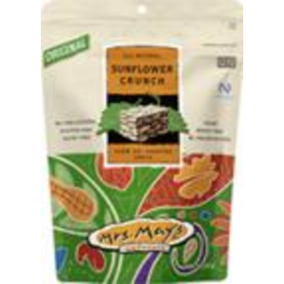 Snack, Sunflower Crunch