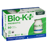 Fermented Rice Probiotic, Blueberry