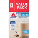 French Vanilla Shake