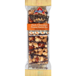 Harvest Trail Dark Chocolate Peanut Butter Bar