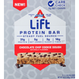 Atkins Protein Bar 9 Ea