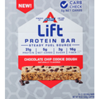 Atkins Protein Bar 9 Ea