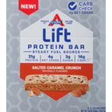 Atkins Protein Bar 9 Ea