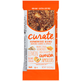 Marcona Almond & Apricot Bar