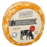 Ghost Pepper Colby Jack Cheese