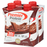 High Protein Shake, Chocolate