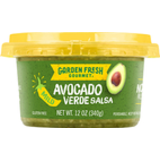 Avocado Verde Salsa, Mild