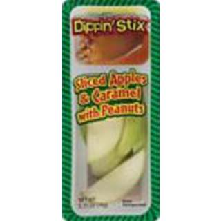 Dippin Stix Apples & Caramel 2.75 Oz