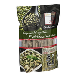 Organic Mung Bean, Fettuccine Shape