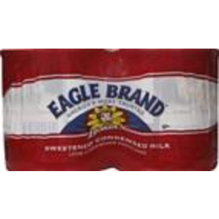 Eagle Brand Condensed Milk 4 Ea