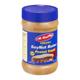 Soynut Butter, Peanut Free Creamy
