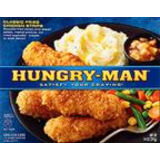 Classic Fried Chicken Strips