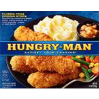 Classic Fried Chicken Strips