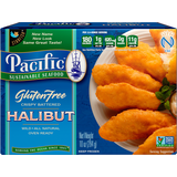 Halibut