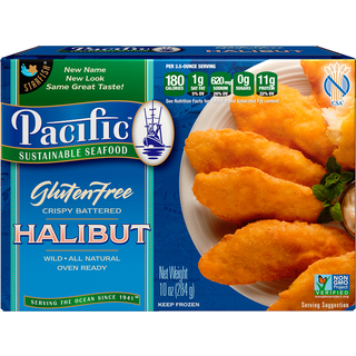 Halibut