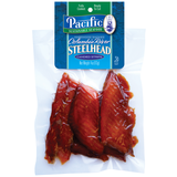 Steelhead, Candied Strips, Columbia River