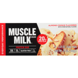 Muscle Milk Protein Bar 12 Ea