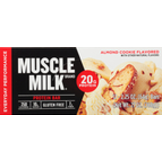Muscle Milk Protein Bar 12 Ea