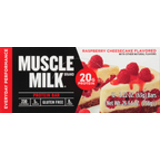 Muscle Milk Protein Bar 12 Ea