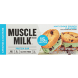 Protein Bar, Mint Cookie Crunch