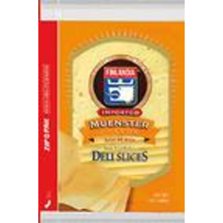 Muenster Cheese