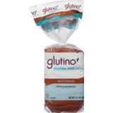 Gluten Free Bread, Multigrain