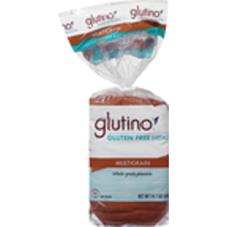 Gluten Free Bread, Multigrain