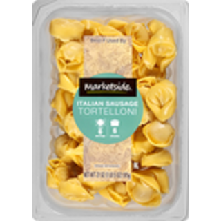 Italian Sausage Tortelloni