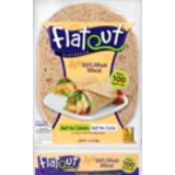 Flatout Flatbread 6 Ea