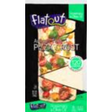 Thin Crust Flatbread, Artisan Pizza, Rosemary & Olive Oil