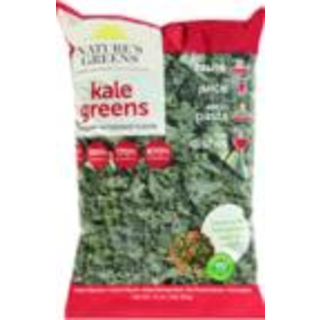 Kale Greens