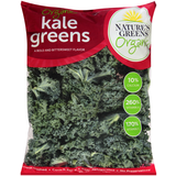 Kale Greens