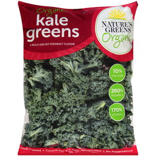 Kale Greens