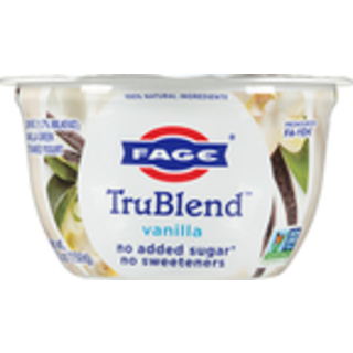 Tru Blend Vanilla