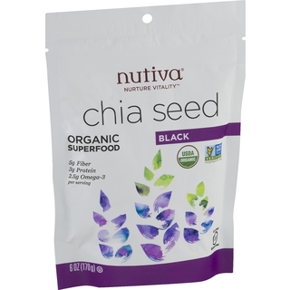 Organic Chia Seed