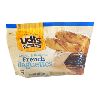 French Baguettes