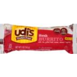 Burrito, Steak
