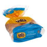 Hamburger Buns, Gluten Free, Classic