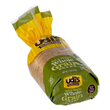 Sandwich Bread, Gluten Free, Whole Grain