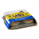 Udi's Muffins 4 Ea