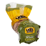 Bagel, Gluten Free, Whole Grain