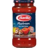 Barilla Pasta Sauce 24 Oz