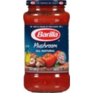 Barilla Pasta Sauce 24 Oz