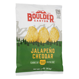 Jalapeno Cheddar