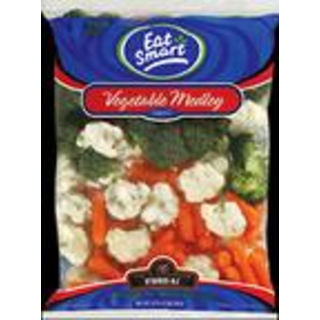 Vegetable Medley