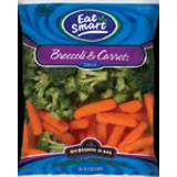 Broccoli & Carrots