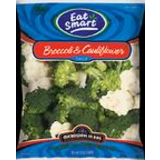 Broccoli & Cauliflower