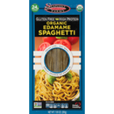 Organic Edamame Spaghetti