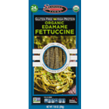 Edamame Fettuccine